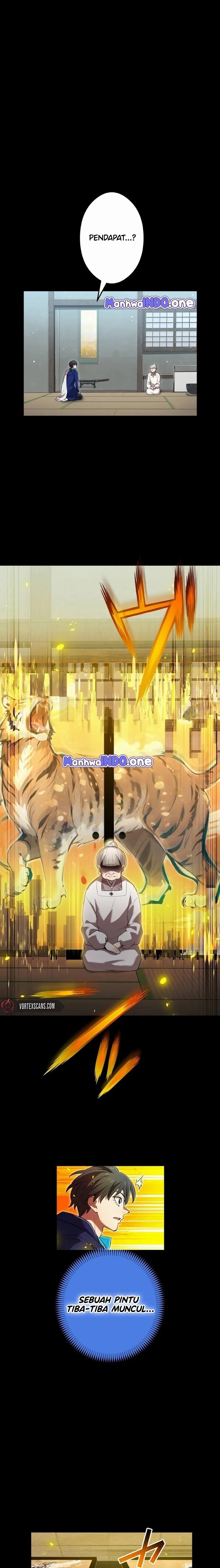 I Am the Strongest Awakeners, Recognized by All of the World’s Cheat Masters Chapter 42