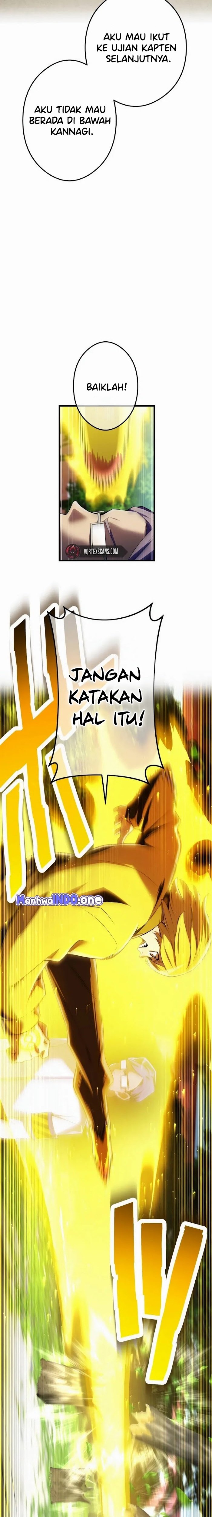 I Am the Strongest Awakeners, Recognized by All of the World’s Cheat Masters Chapter 42