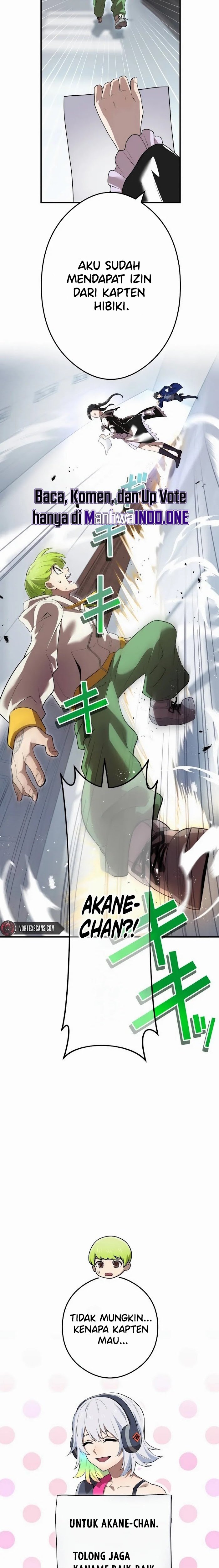 I Am the Strongest Awakeners, Recognized by All of the World’s Cheat Masters Chapter 42