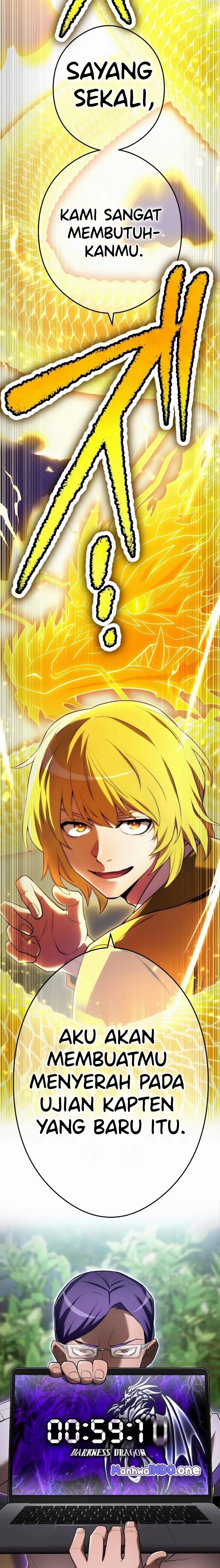 I Am the Strongest Awakeners, Recognized by All of the World’s Cheat Masters Chapter 42