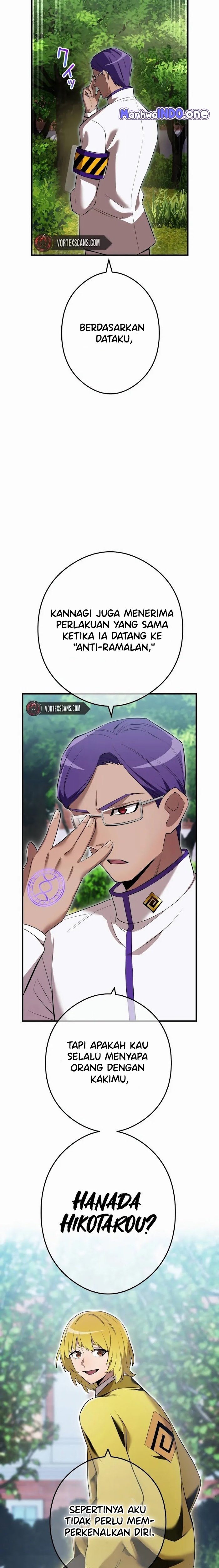 I Am the Strongest Awakeners, Recognized by All of the World’s Cheat Masters Chapter 42
