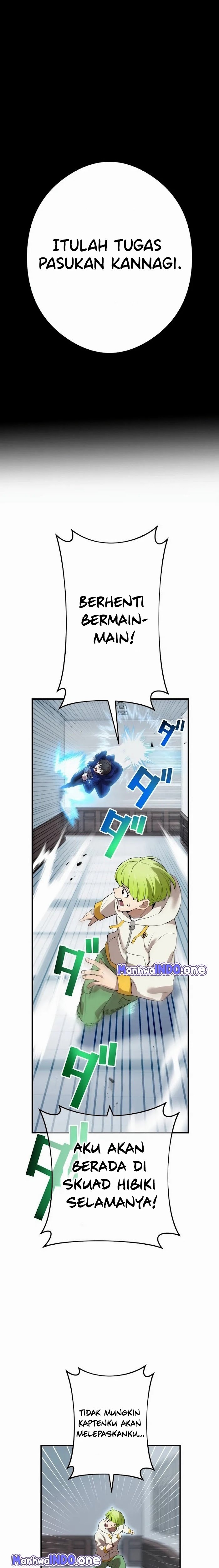 I Am the Strongest Awakeners, Recognized by All of the World’s Cheat Masters Chapter 42