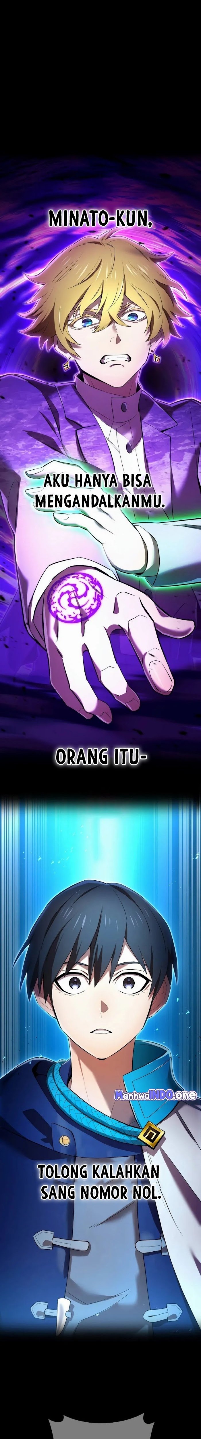 I Am the Strongest Awakeners, Recognized by All of the World’s Cheat Masters Chapter 42