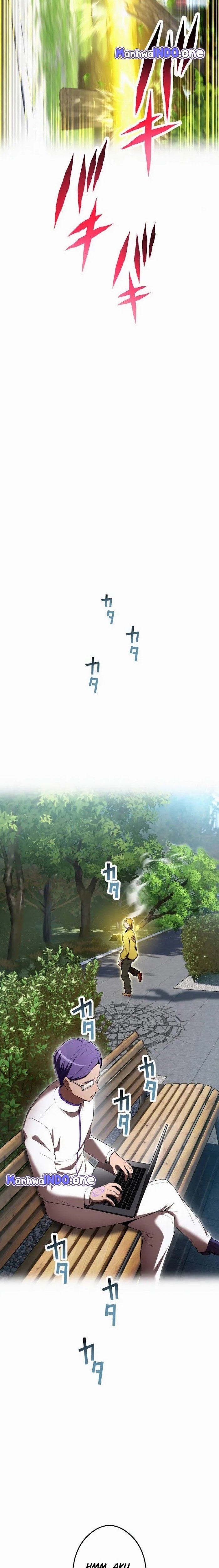 I Am the Strongest Awakeners, Recognized by All of the World’s Cheat Masters Chapter 42