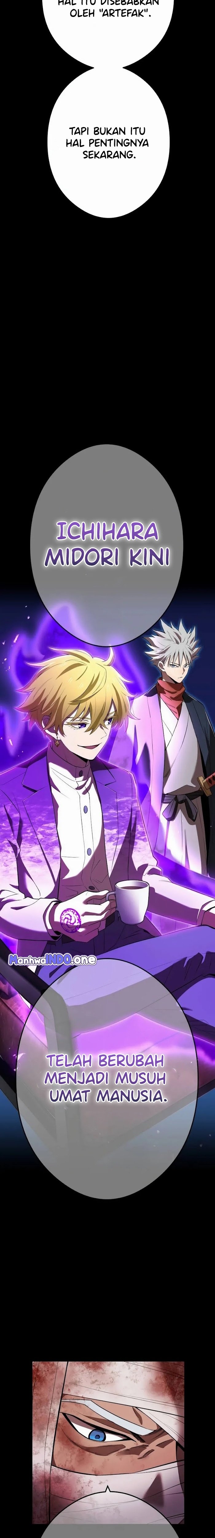 I Am the Strongest Awakeners, Recognized by All of the World’s Cheat Masters Chapter 42