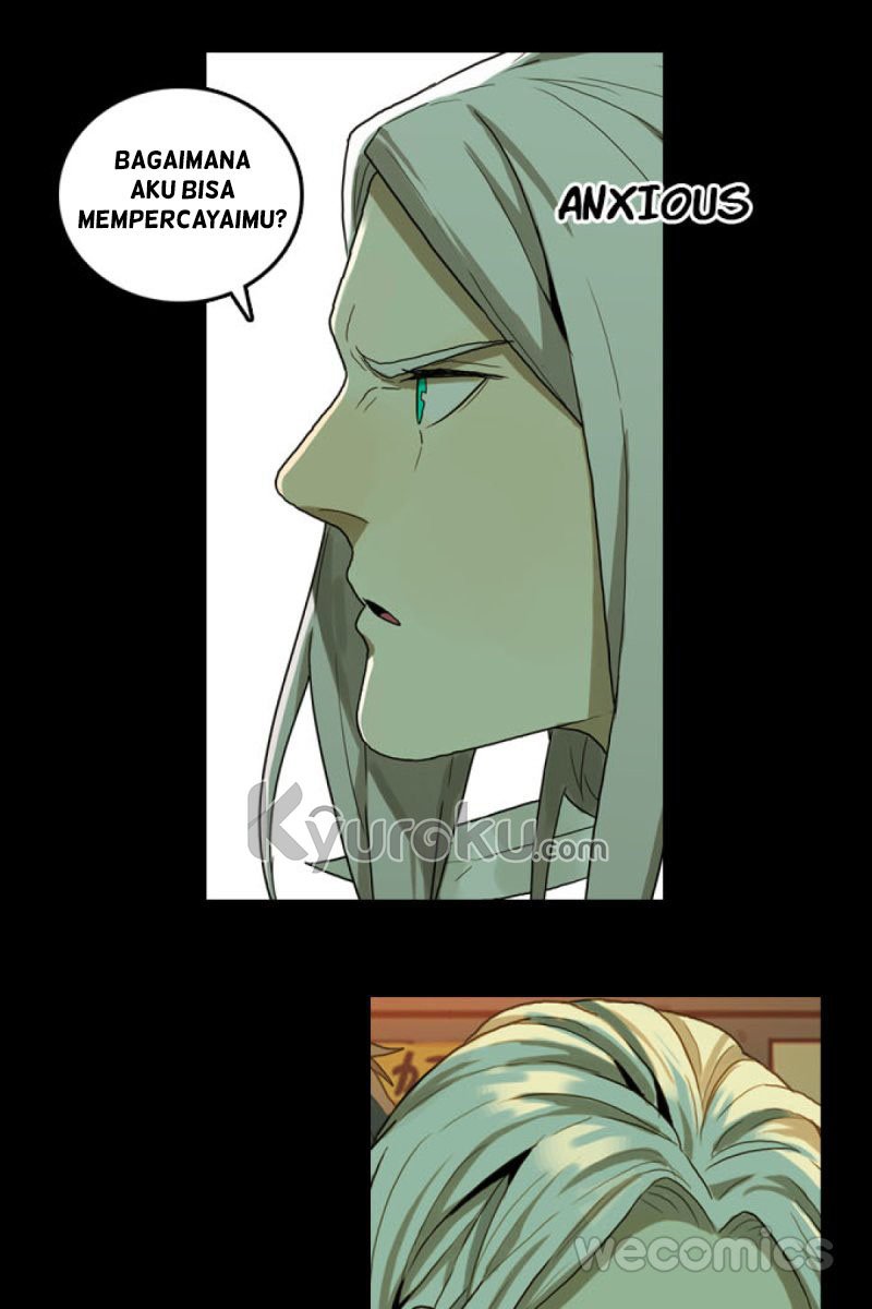 Never Dead Chapter 28 page 16