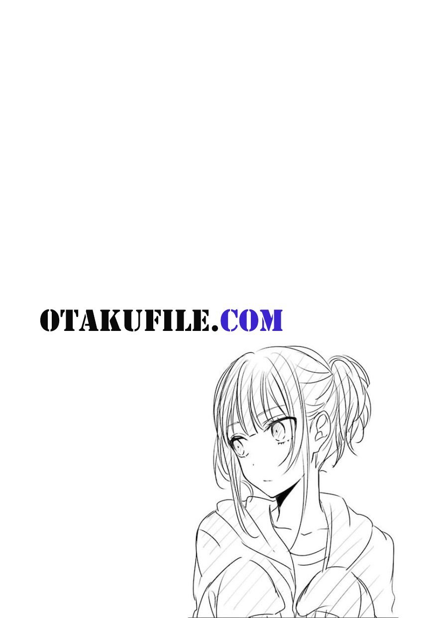 Sachi-iro no One Room Chapter 07