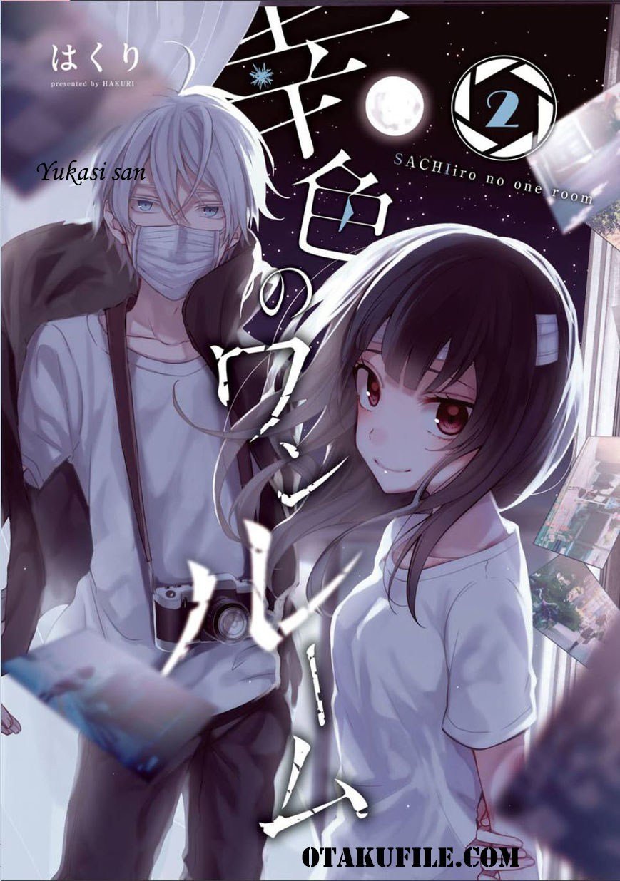 Sachi-iro no One Room Chapter 07