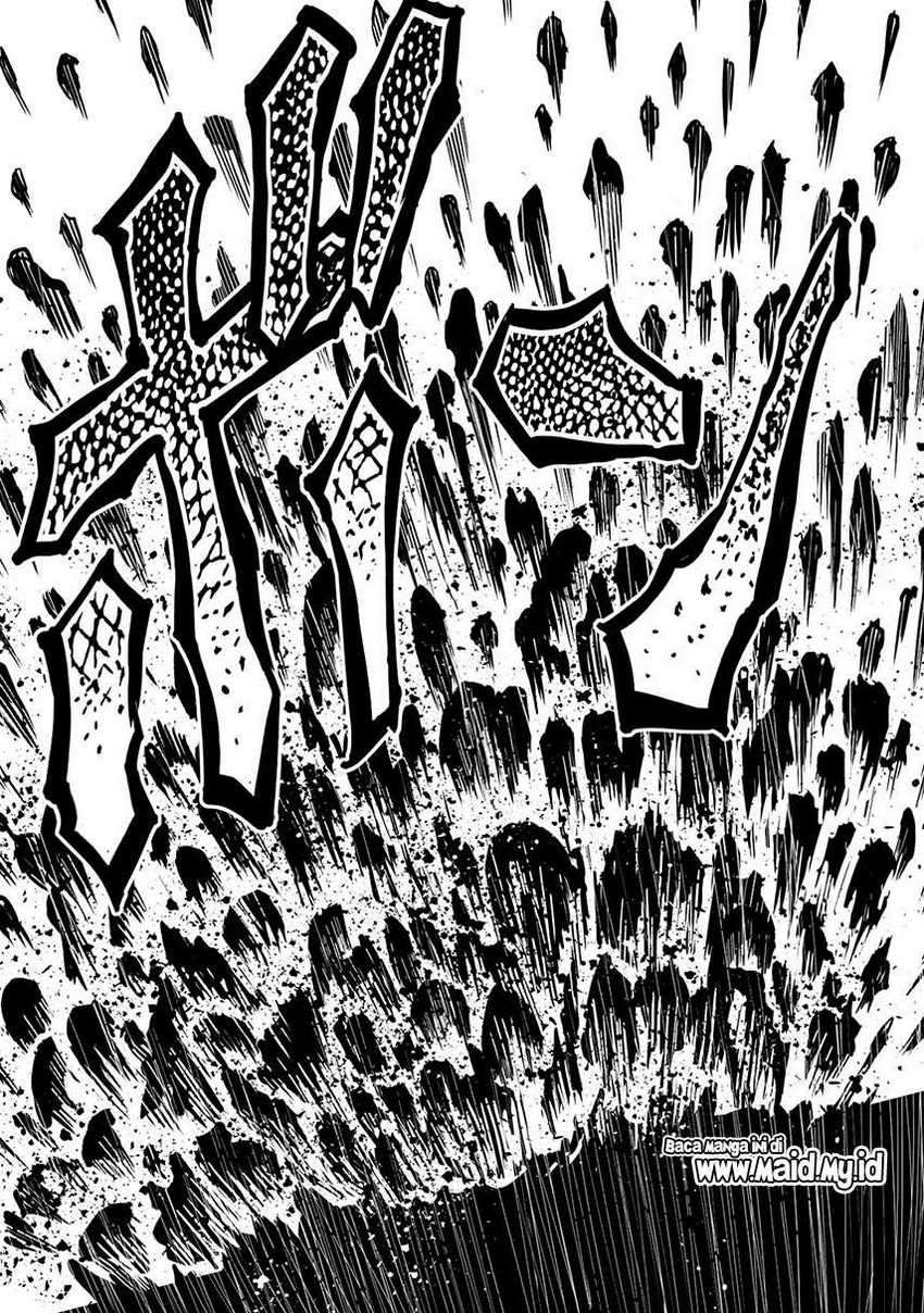 Rooster Fighter Chapter 06