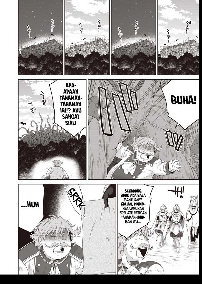 Dakara Katte Ni Yusha Toka Hao Ni Nintei Sun No Yamero Yo! Elf Zoku Mo Kokuo Sama Mo Hirefusu Hodo Ore Ha Idaina Yakuwarirashi Chapter 11