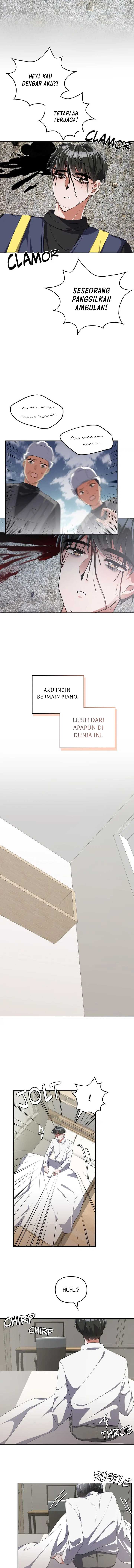 The Life of a Piano Genius Chapter 01