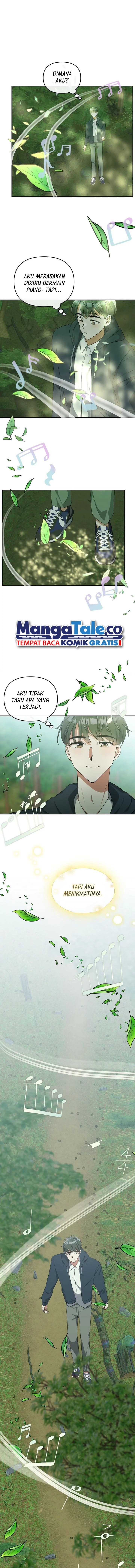 The Life of a Piano Genius Chapter 02