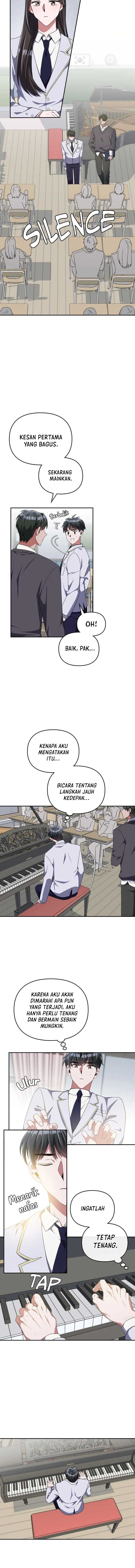 The Life of a Piano Genius Chapter 03