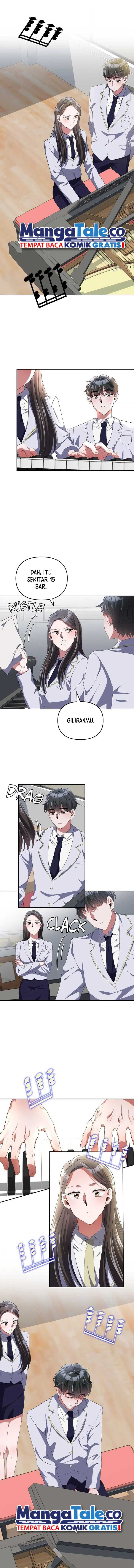The Life of a Piano Genius Chapter 04