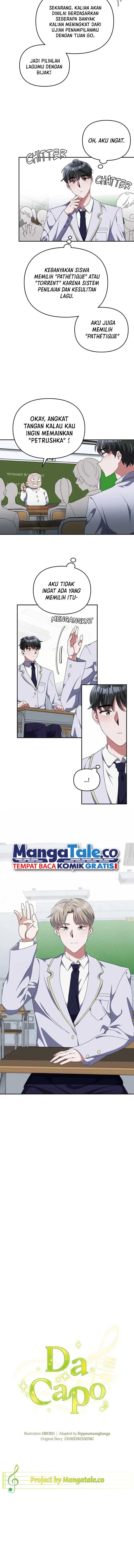 The Life of a Piano Genius Chapter 04