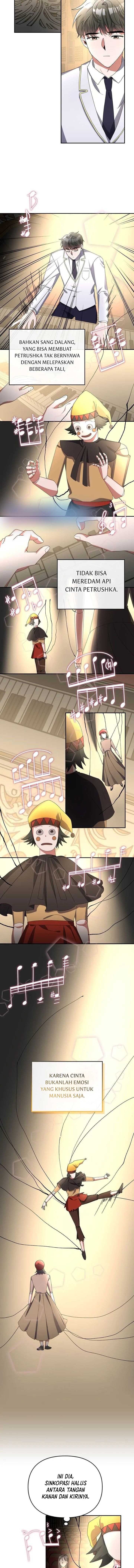 The Life of a Piano Genius Chapter 06
