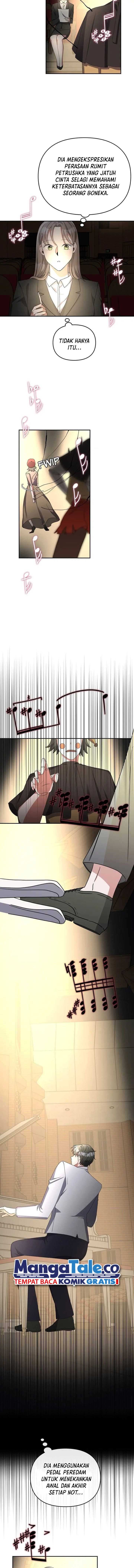The Life of a Piano Genius Chapter 06