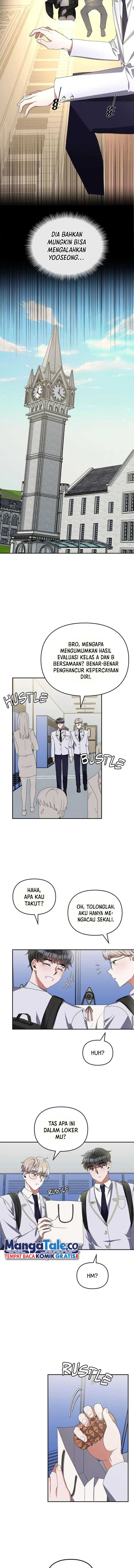 The Life of a Piano Genius Chapter 06