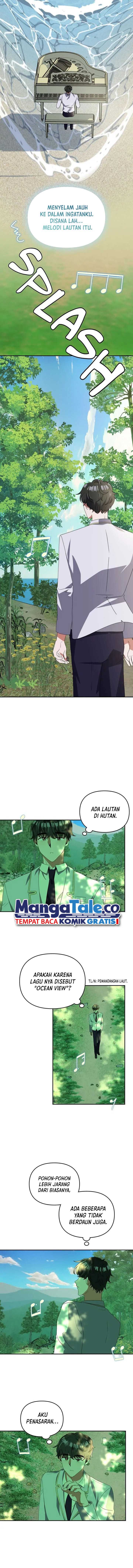 The Life of a Piano Genius Chapter 07