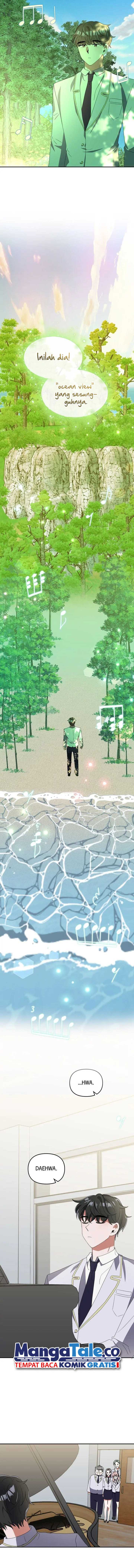 The Life of a Piano Genius Chapter 07