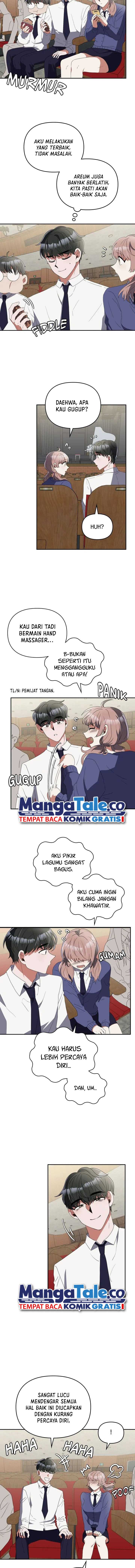 The Life of a Piano Genius Chapter 08