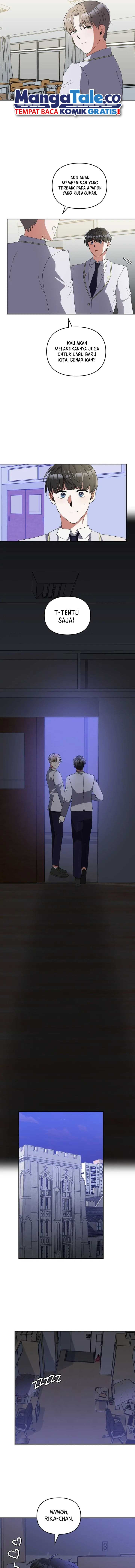 The Life of a Piano Genius Chapter 08