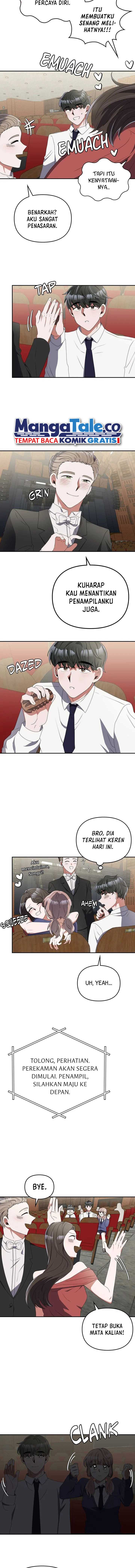 The Life of a Piano Genius Chapter 08