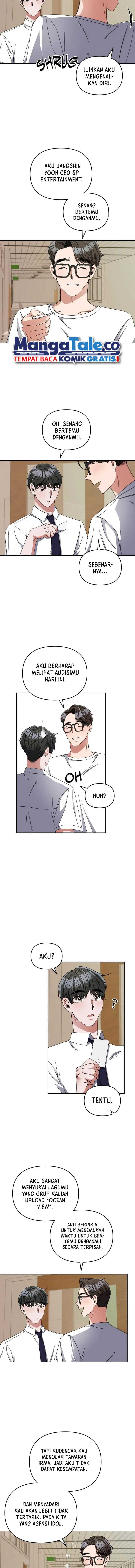 The Life of a Piano Genius Chapter 17