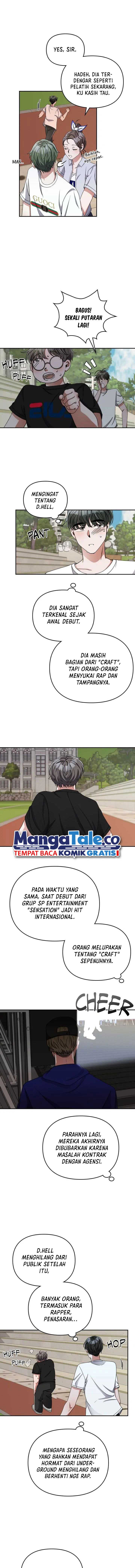 The Life of a Piano Genius Chapter 17