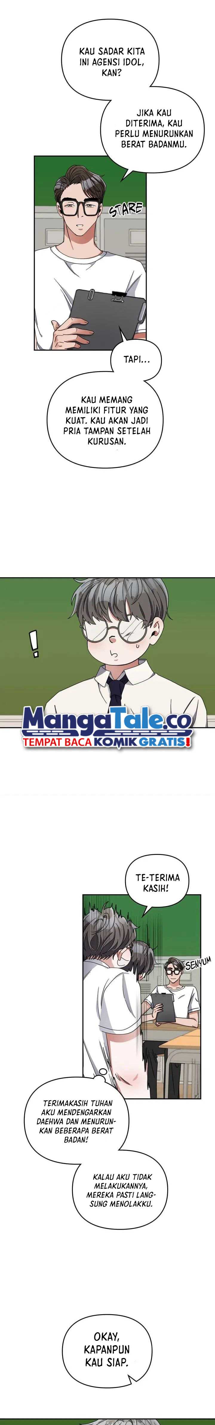 The Life of a Piano Genius Chapter 17