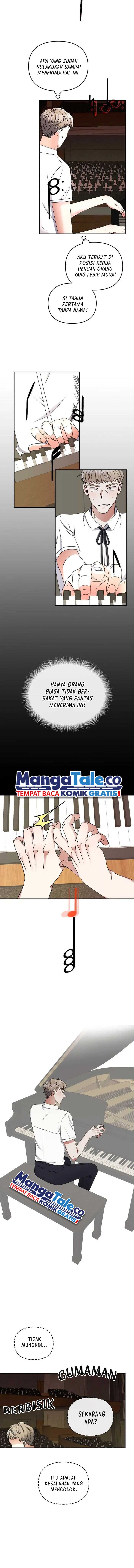 The Life of a Piano Genius Chapter 21