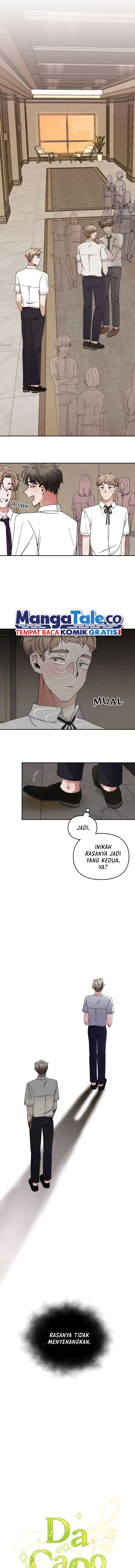 The Life of a Piano Genius Chapter 21