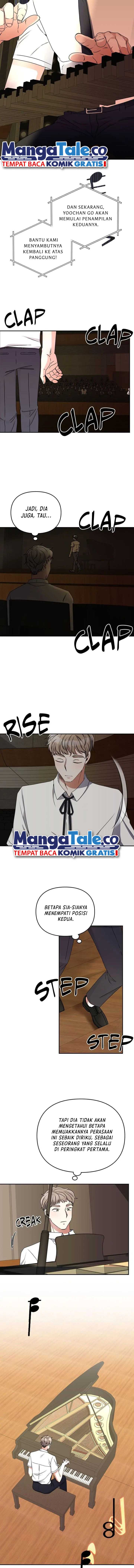 The Life of a Piano Genius Chapter 21