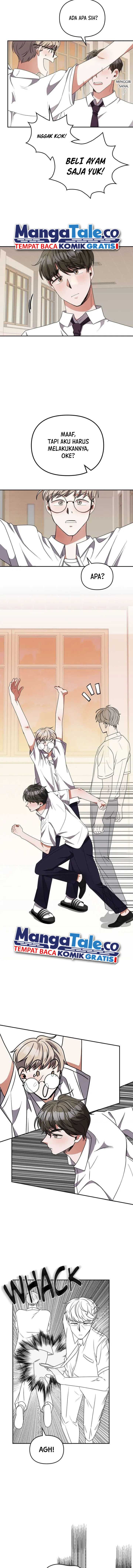 The Life of a Piano Genius Chapter 22