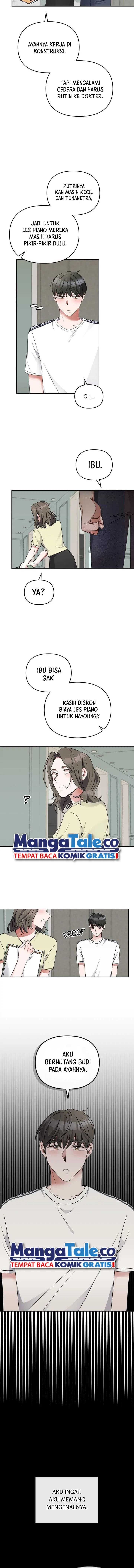 The Life of a Piano Genius Chapter 26