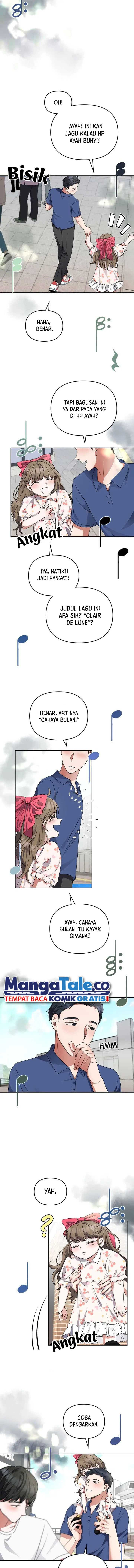 The Life of a Piano Genius Chapter 26