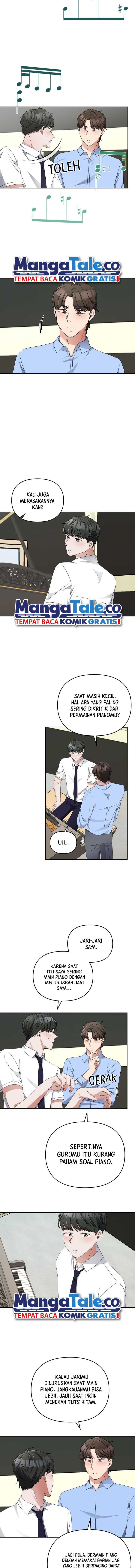 The Life of a Piano Genius Chapter 28