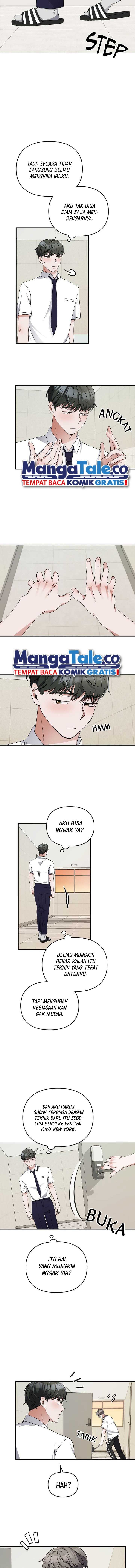 The Life of a Piano Genius Chapter 28