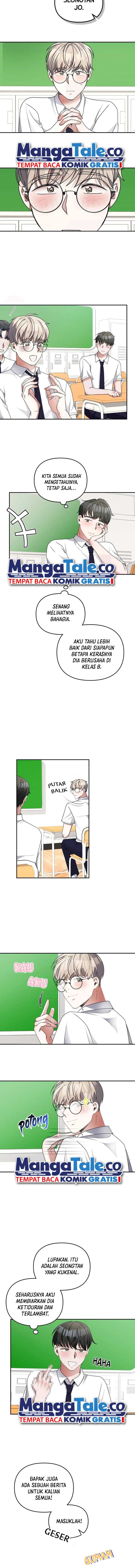 The Life of a Piano Genius Chapter 30