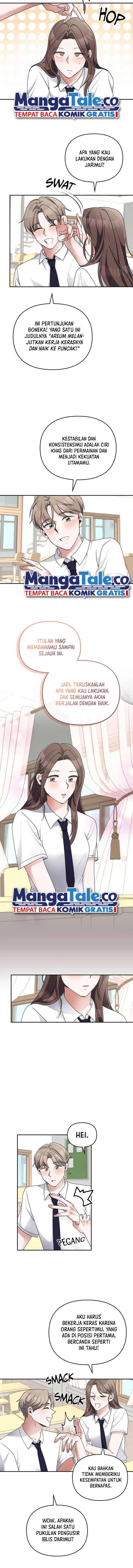 The Life of a Piano Genius Chapter 31