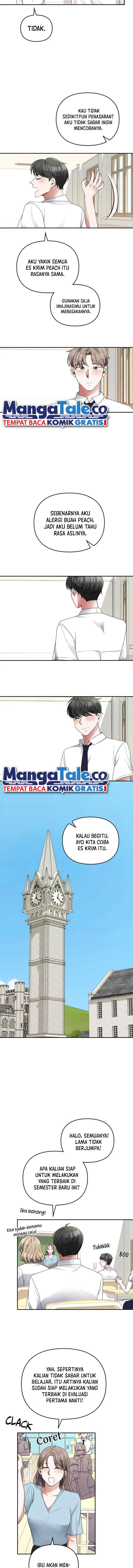 The Life of a Piano Genius Chapter 31