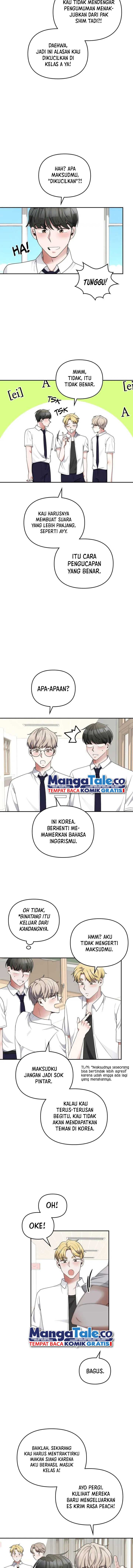 The Life of a Piano Genius Chapter 31