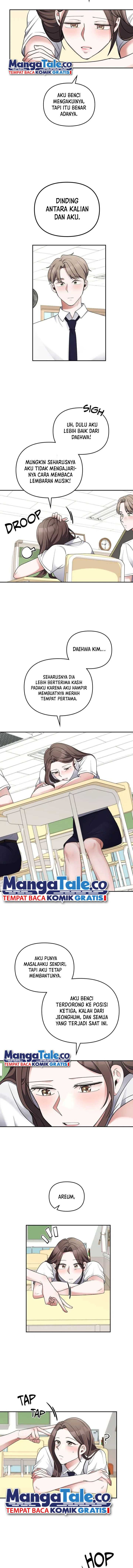The Life of a Piano Genius Chapter 31