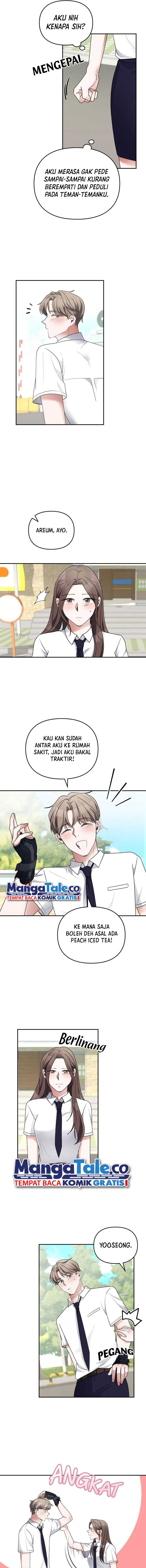 The Life of a Piano Genius Chapter 32