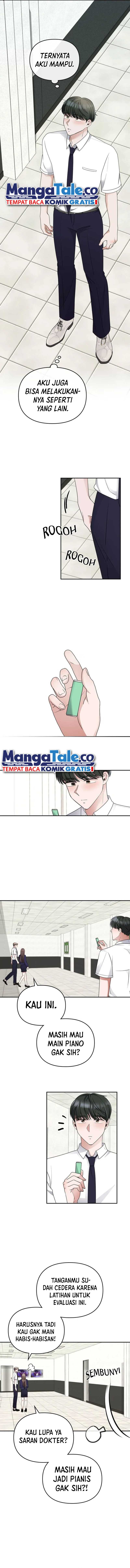 The Life of a Piano Genius Chapter 36