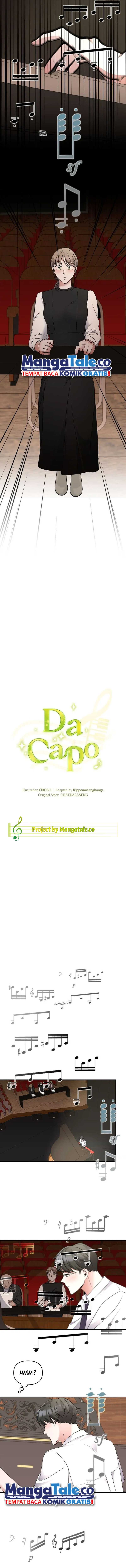 The Life of a Piano Genius Chapter 36