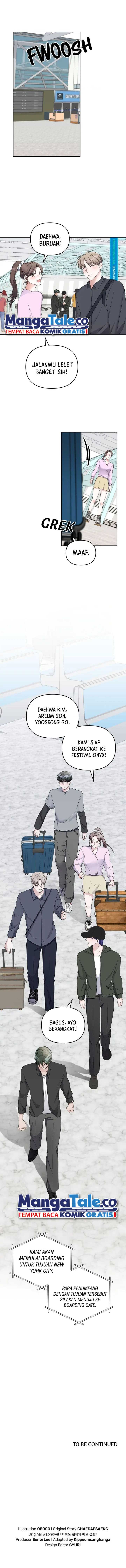 The Life of a Piano Genius Chapter 38
