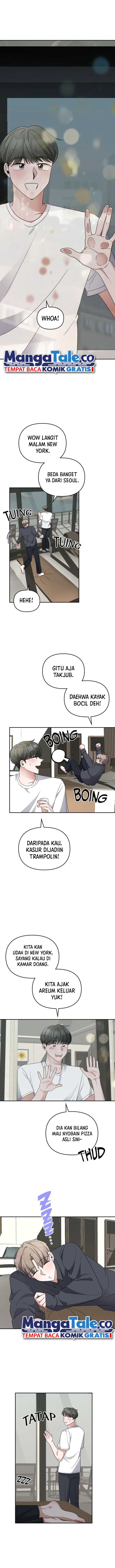 The Life of a Piano Genius Chapter 39
