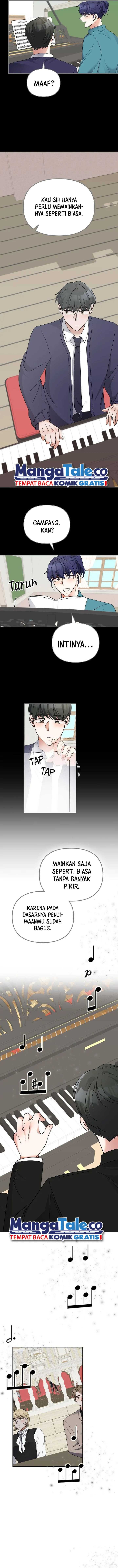 The Life of a Piano Genius Chapter 40