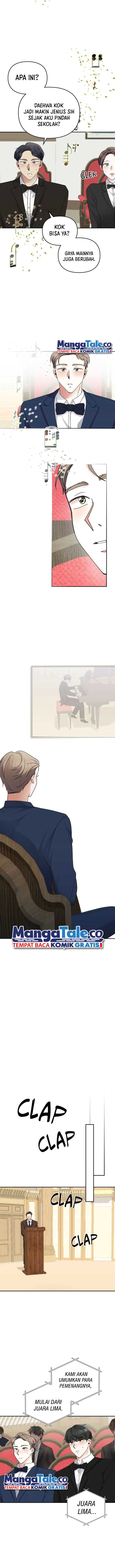 The Life of a Piano Genius Chapter 40